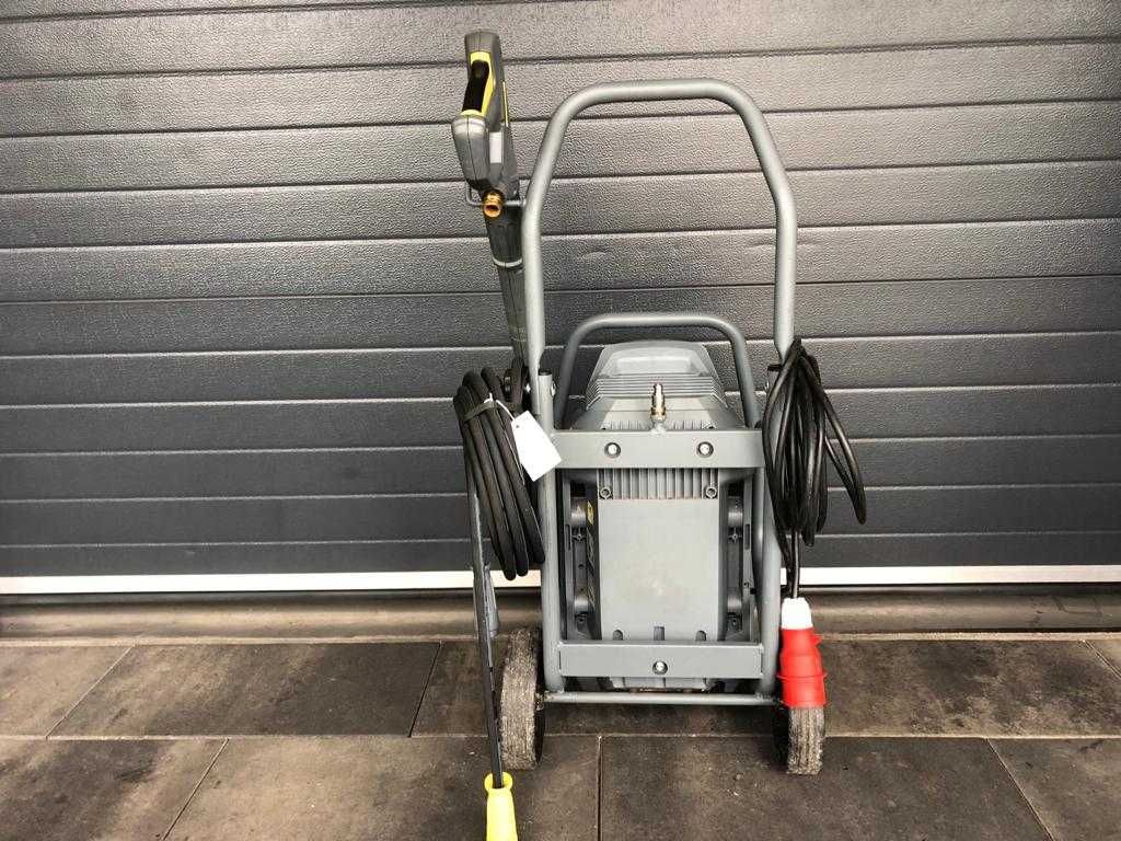 Myjka ciśnieniowa Karcher HD 8/18-4 M Cage - 2020 rok!