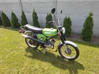 Simson S51/1 Enduro