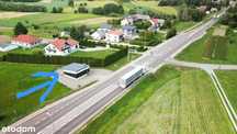 Lokal do wynajęcia – Iskrzynia – 50 m² #biuro #gabinet#handel