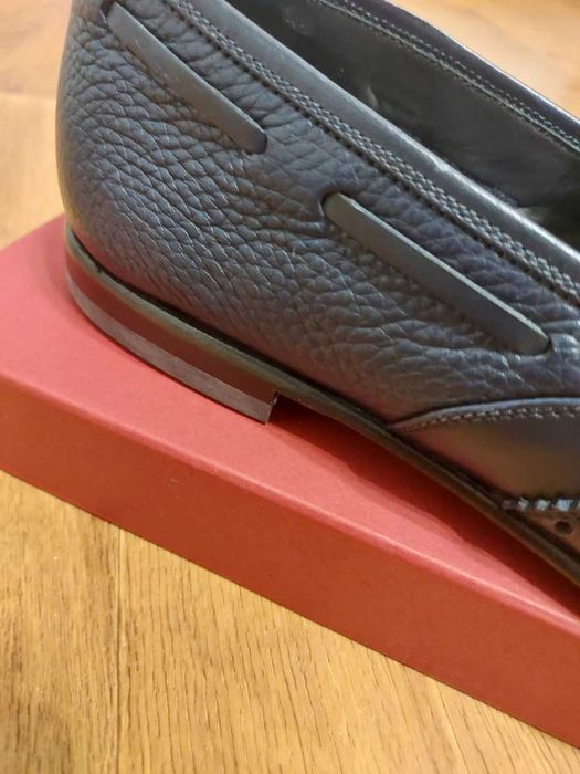 Лофери  Salvatore Ferragamo 43.5