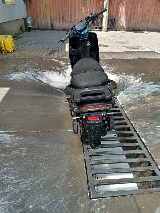 Електроскутер Taibg 2000w