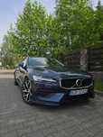 Volvo S60 Volvo S60 T6 AWD silnik 2.0 310KM 2019 w wersji Momentum
