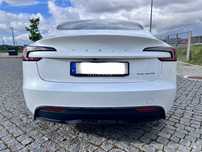Tesla Model 3 Long Range Tração Integral