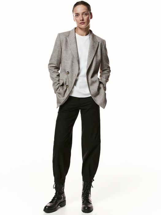 Новый пиджак Massimo Dutti , р. 36-S