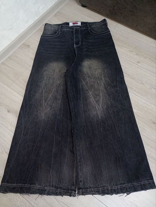3pm wear jeans sk8 y2k
