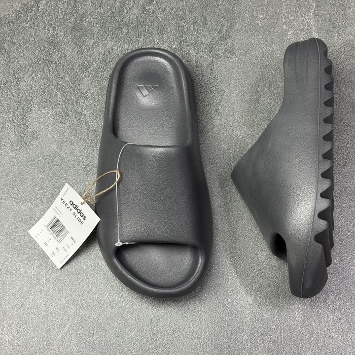 Тапочки шльопанці Adidas Yeezy Slide ID4132 ОРИГІНАЛ 100% 40.5 р