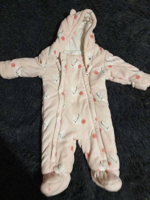 Комбінезон демісезоний