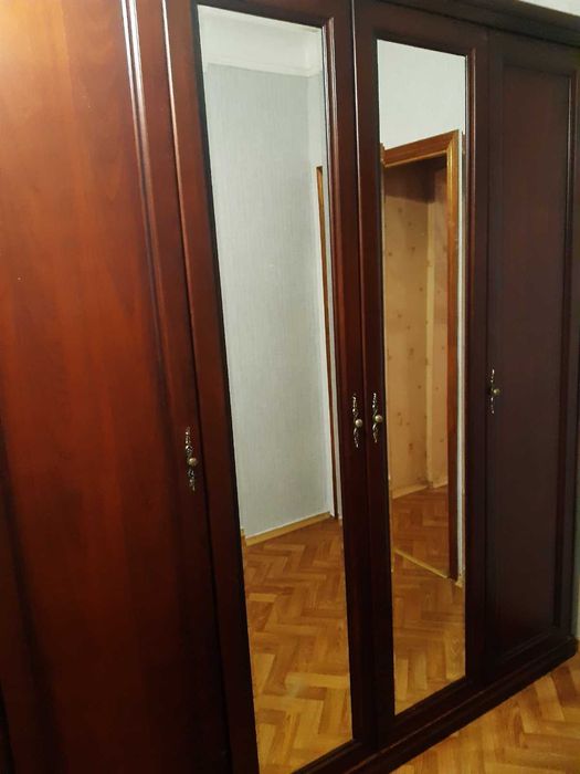 Оренда 2-х кімнат.кв.вул.Новопольова,94, Соломянський р-н, м.Шулявська