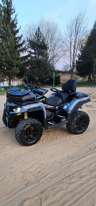 Quad CF MOTO 1000 Gen2