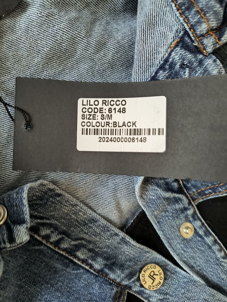 Nowy dres Lilo Ricco S/M