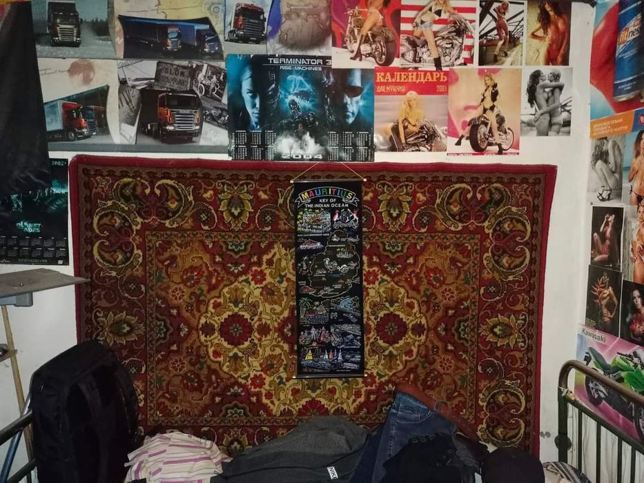 Продам будинок в с. Любівка