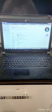 Ноутбуки Lenovo B50-30