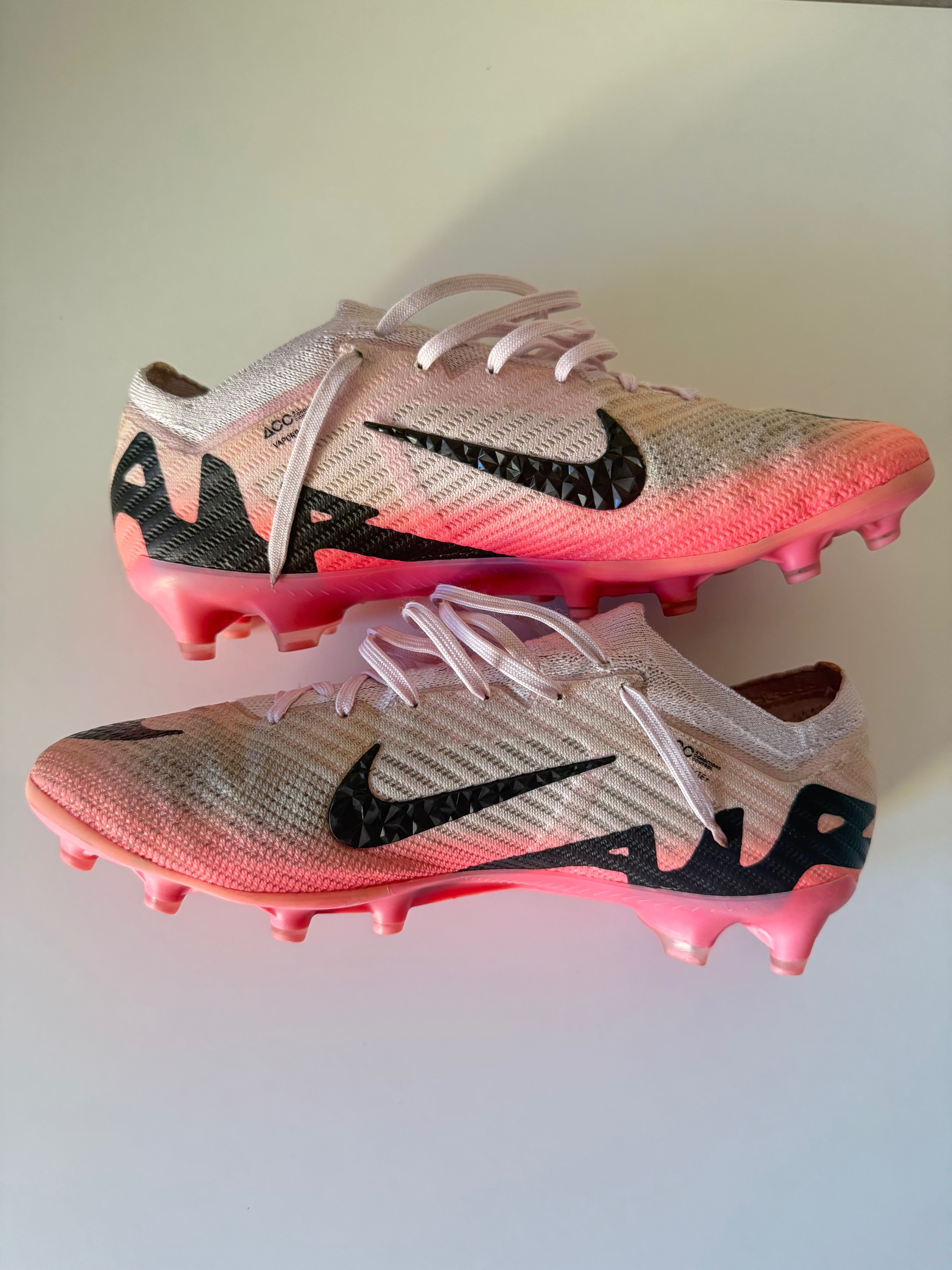 Бутси Nike Air Zoom Mercurial Vapor 15 Elite AG