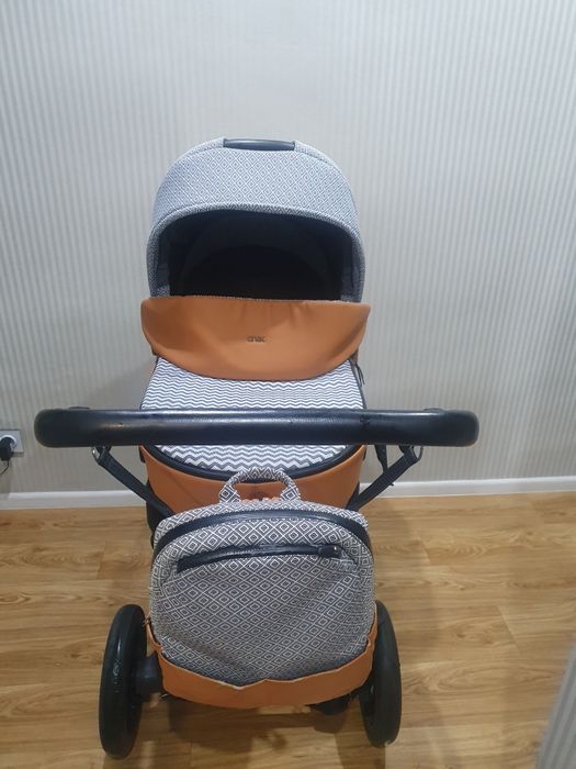 Коляска Anex 2в1