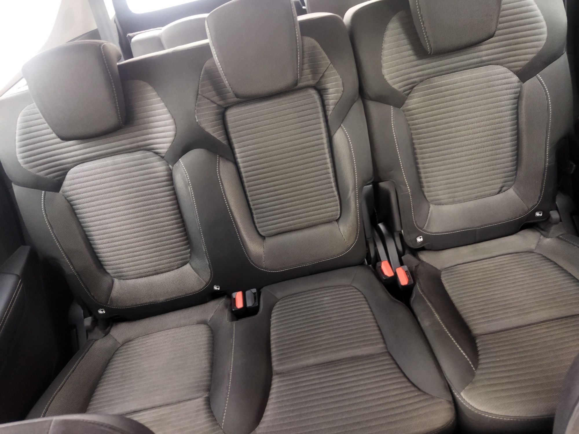 Renault Grand -Scenic 2018 1.6 Diesel  7 - Meст