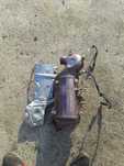 Zafira C Insignia A Katalizator filtr DPF 1.6 B16DTH 5557