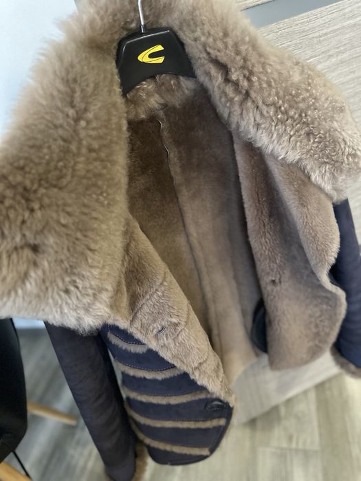 Дублянка жіноча original 100%