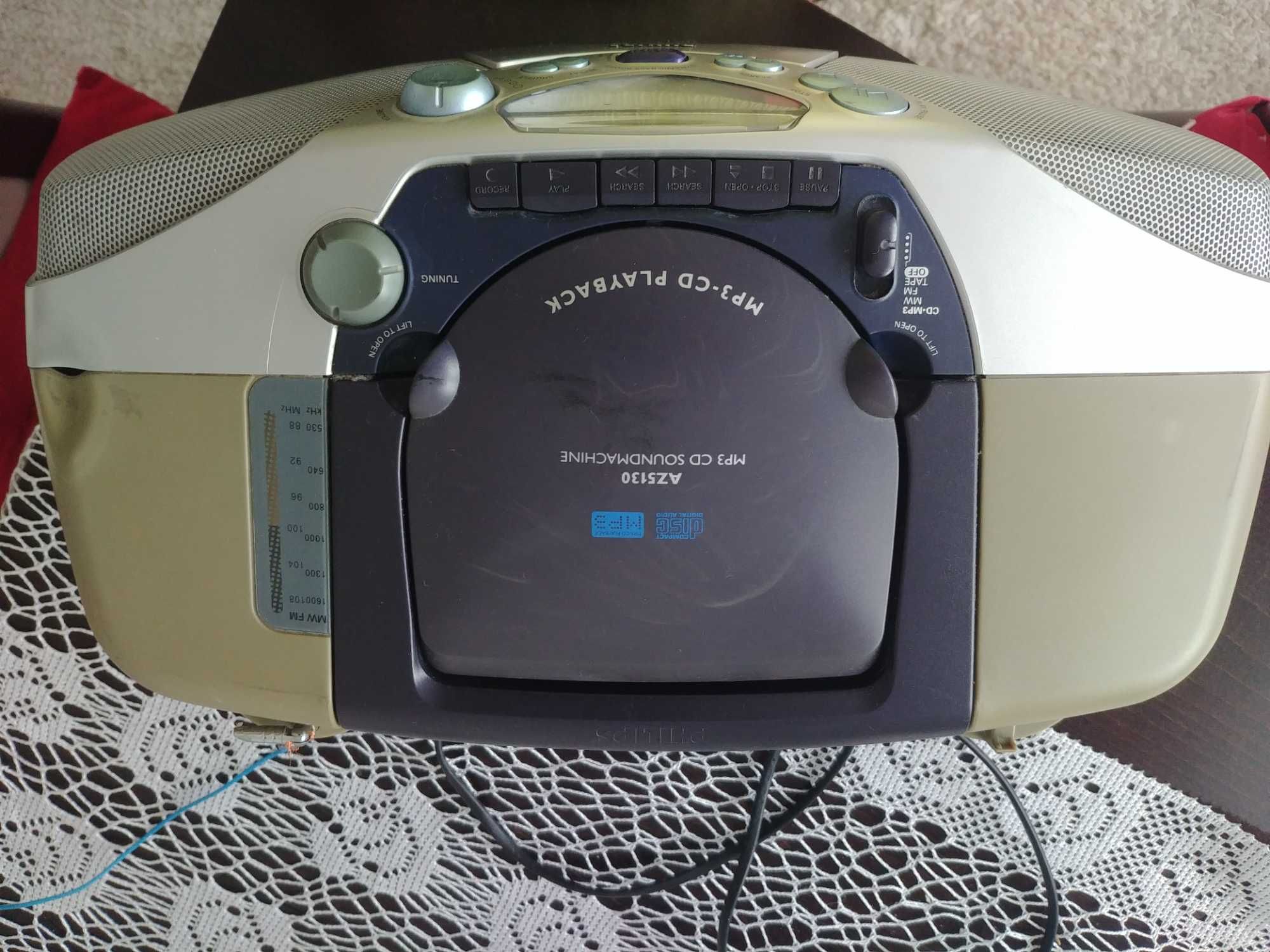 Magnetofon Philips