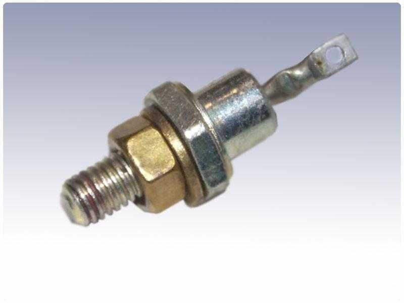 Dioda BYP 680-50 (8szt)