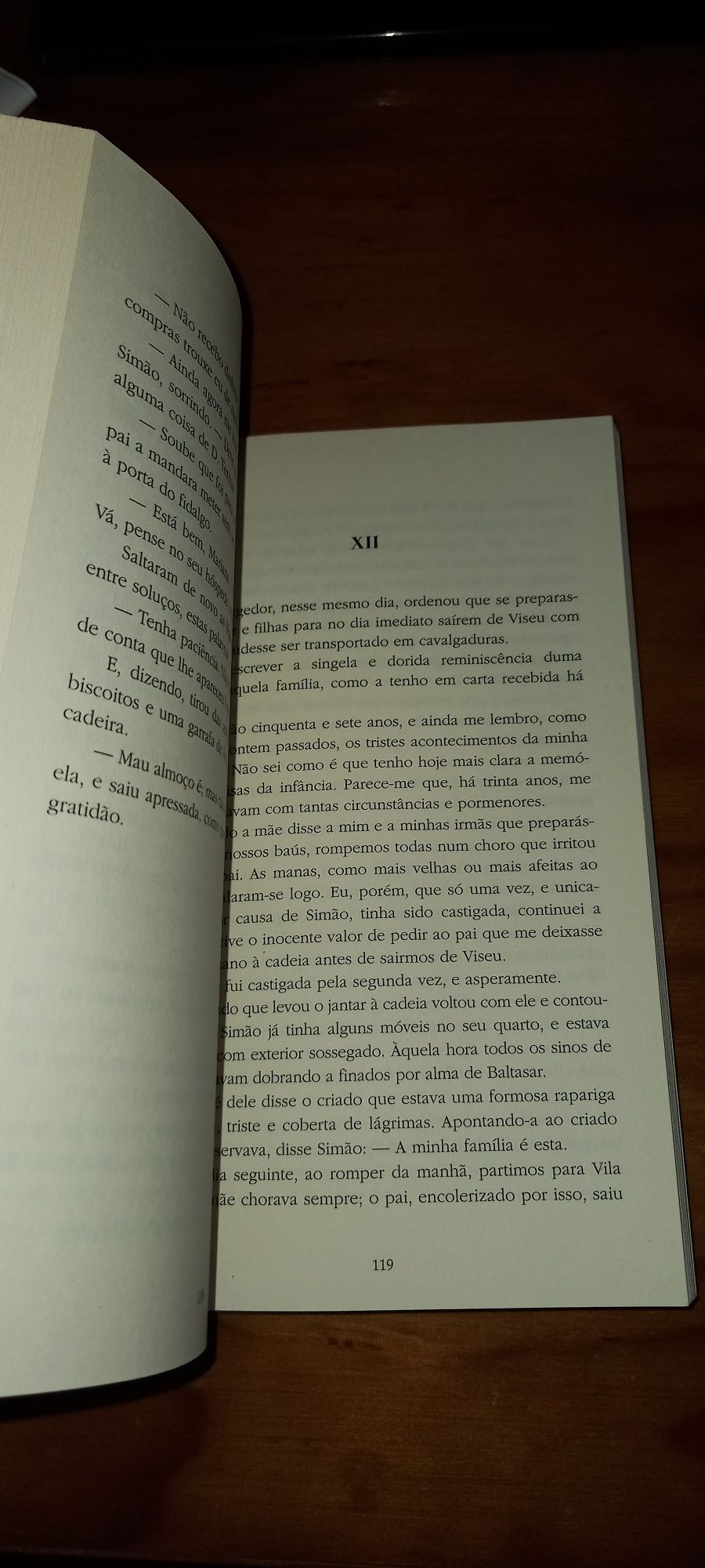 Amor de perdição