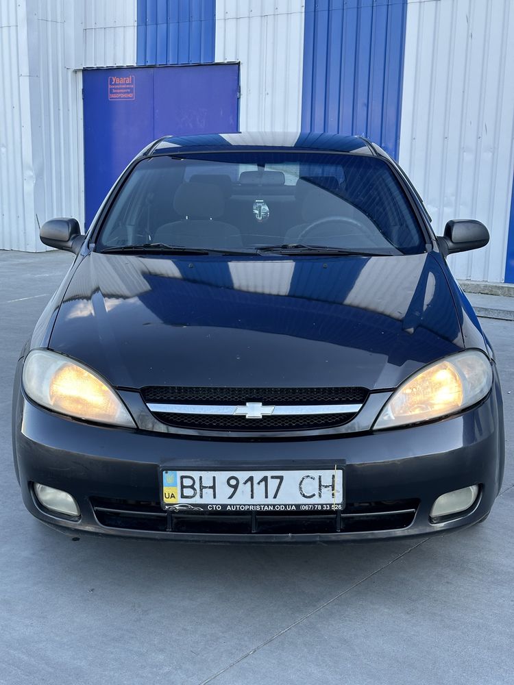 ‼️ChevrolettLacetti2008г.‼️один владелец