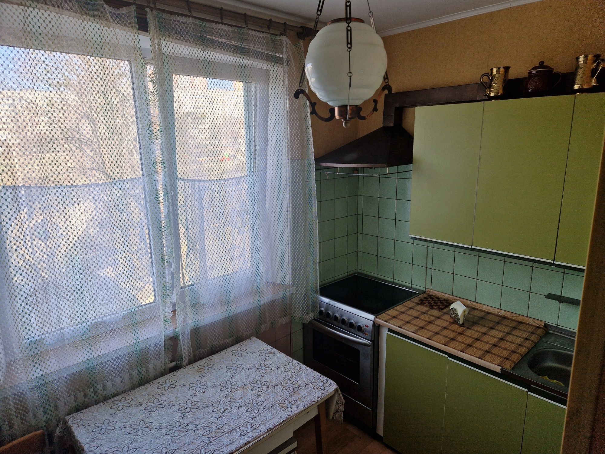 Продам 1 ком. квартирку ахсарова 18