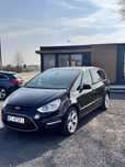 Ford S-Max Ford s max 2.0 benzyna z automatyczną skrzynią biegów .
