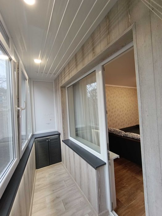 Сдам однокомнотную квартиру 5 Горняцкий