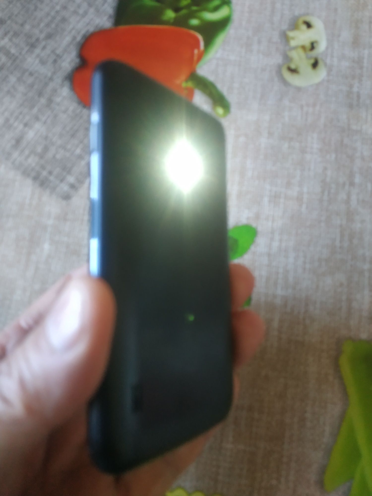 Мобильный телефон LG Optimus L7 II P715 Dual