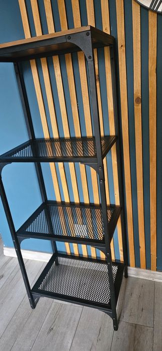 Regał FJÄLLBO ikea