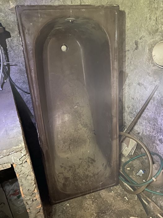 Loiças casa de banho