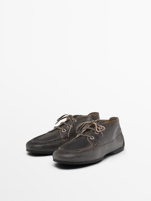 лофери massimo dutti
