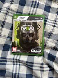 call of duty moder warfare 2 x box series x