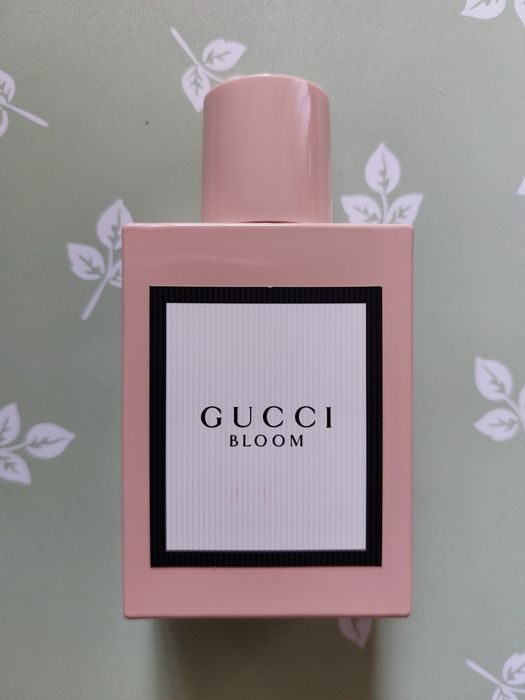 Oryginalne Perfumy Gucci Bloom 50ml