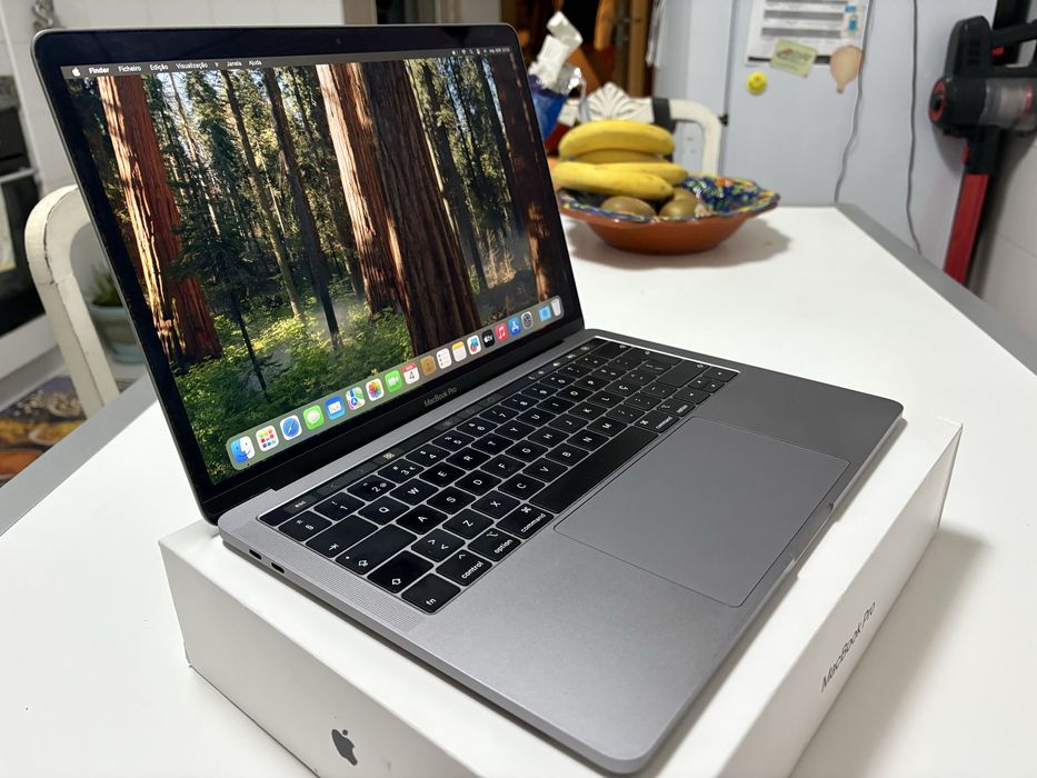 Apple Macbook Pro 13 2019