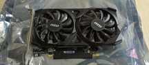 Karta graficzna RTX 3050 8GB – sprawna, do gier