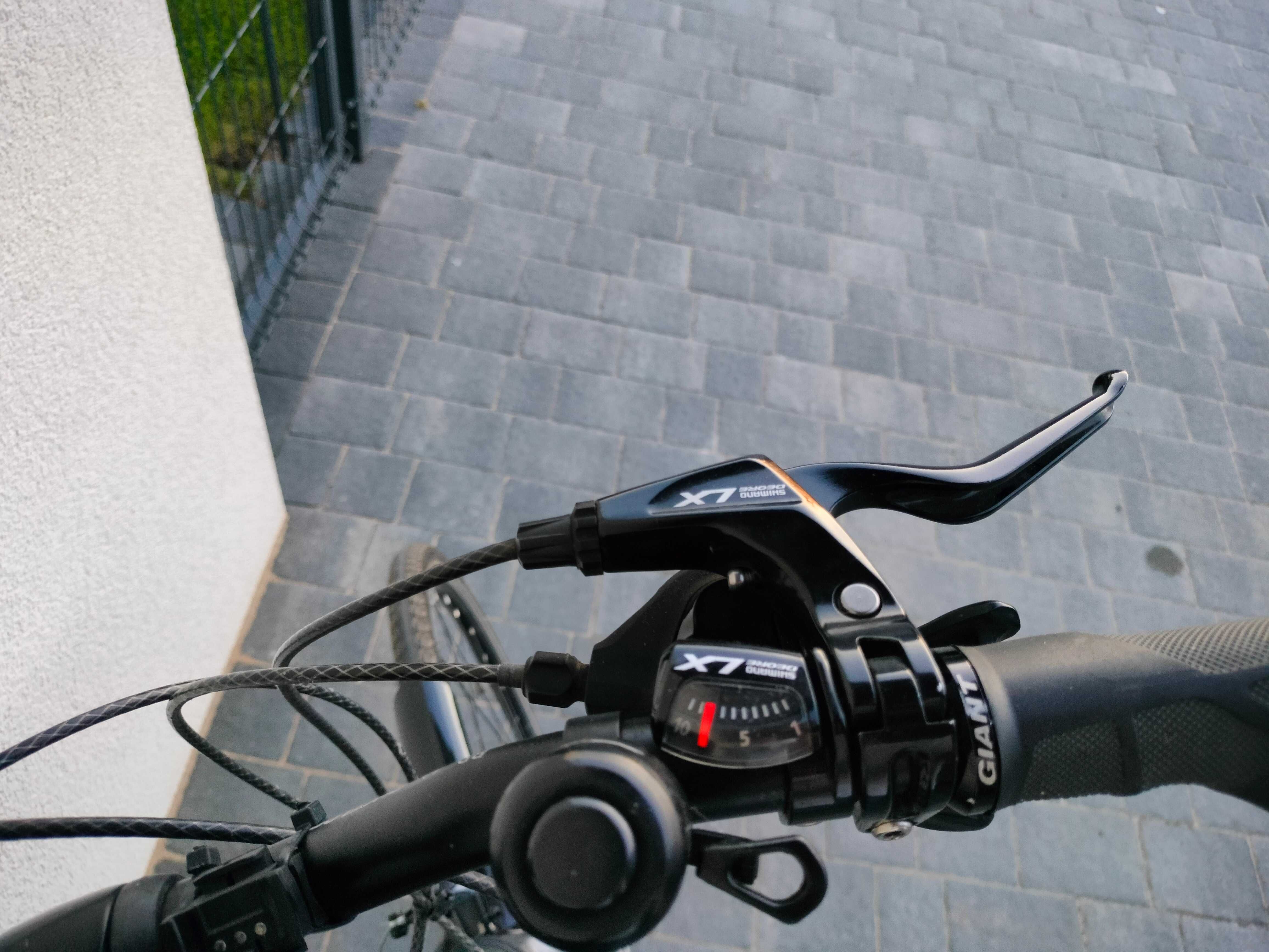 Giant Aspiro RS XL