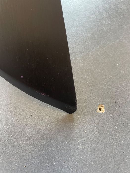 ducati diavel v4 wlot powietrza kanał airbox lewy osłona