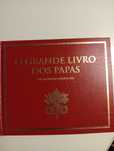 O grande livro dos Papas