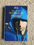 Trzynaście powodów - Jay Asher