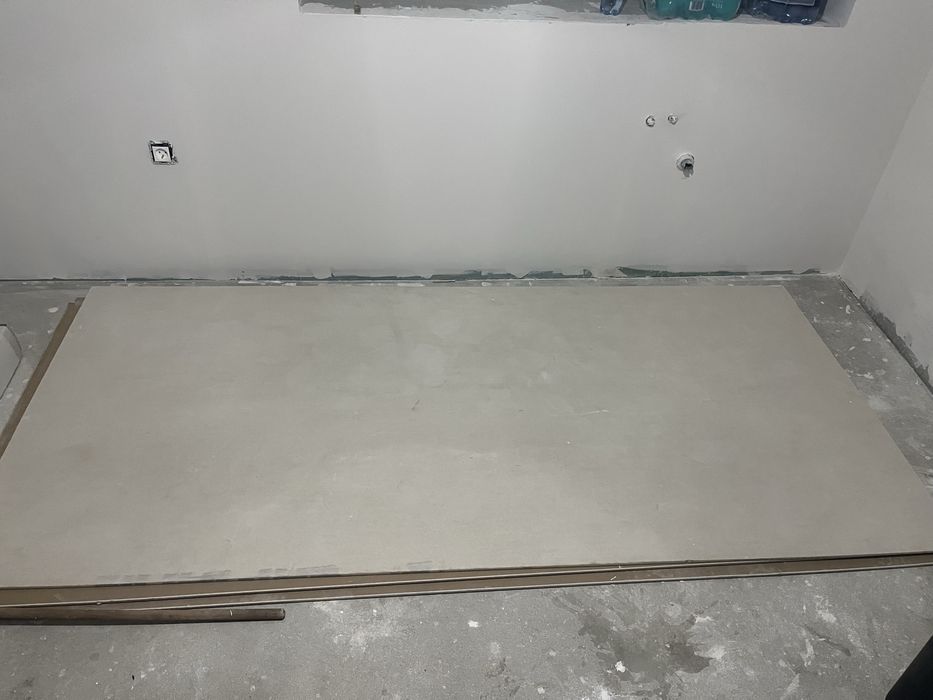 Oddam 3 Plyty Gips Karton