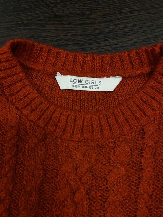 Светрик LC WAIKIKI, 11-12 років