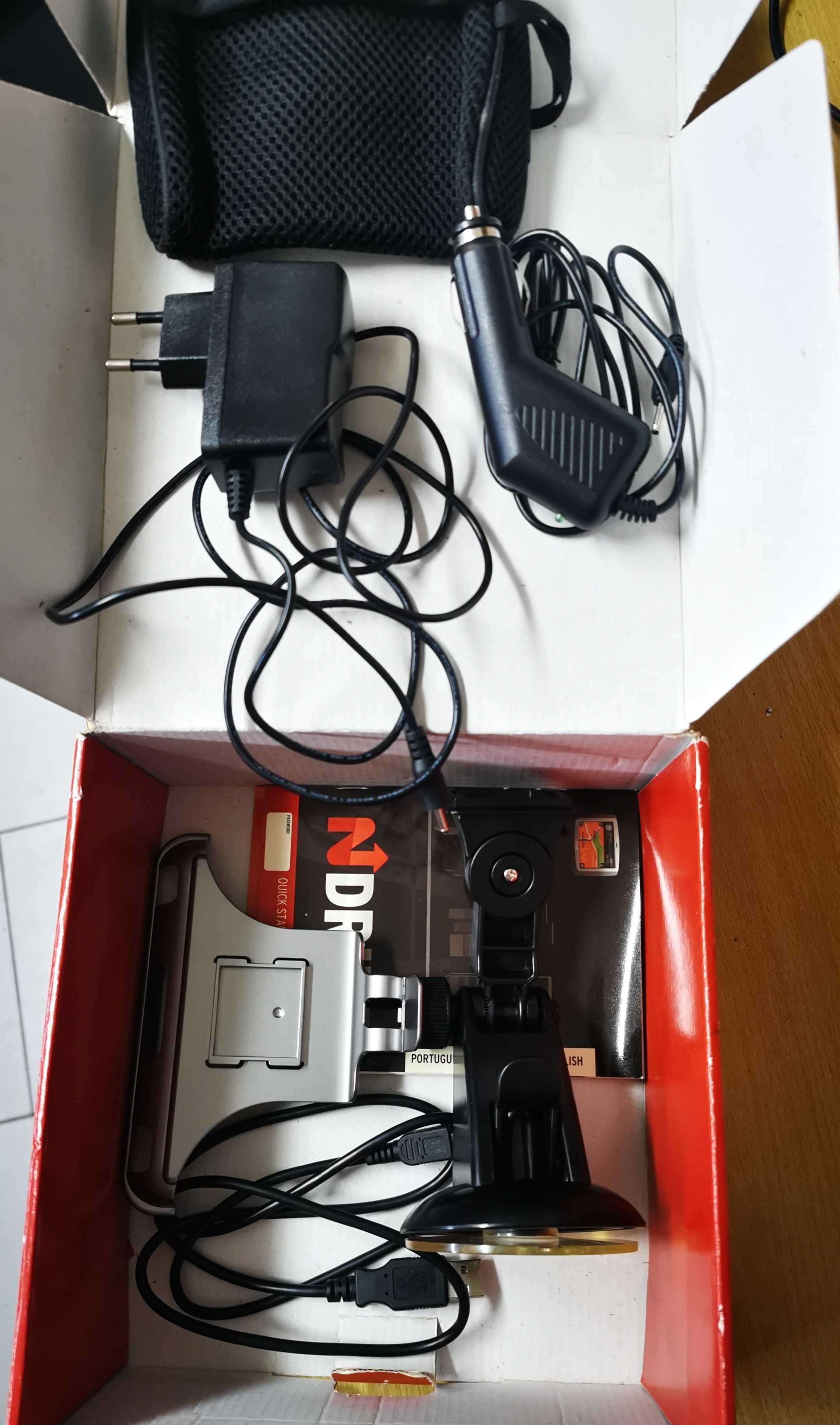 GPS Ndrive G500 /