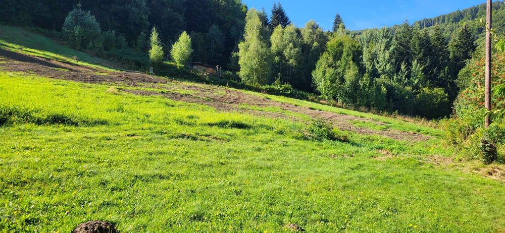 Sprzedam Działkę Budowlana