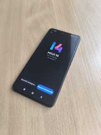 Xiaomi Mi 11 Lite 5G Truffle Black 6GB RAM 128GB ROM