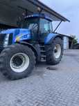 Sprzedam New Holland TG 285