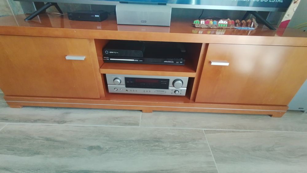 Moveis sala jantar e estar