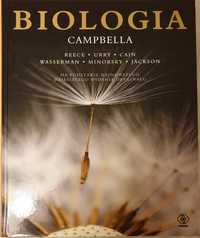 Biologia Campbella Praca zbiorowa