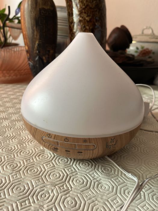 Difusor (Otimo Estado)