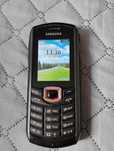 Samsung solid telefon